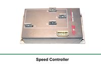 BT Speed Controler
