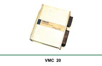 Danaher VMC 20